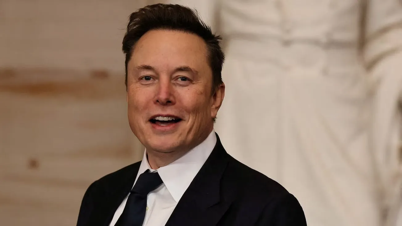 Elon Musk to Start Defense Contracting Company to Steal More Money from Americans