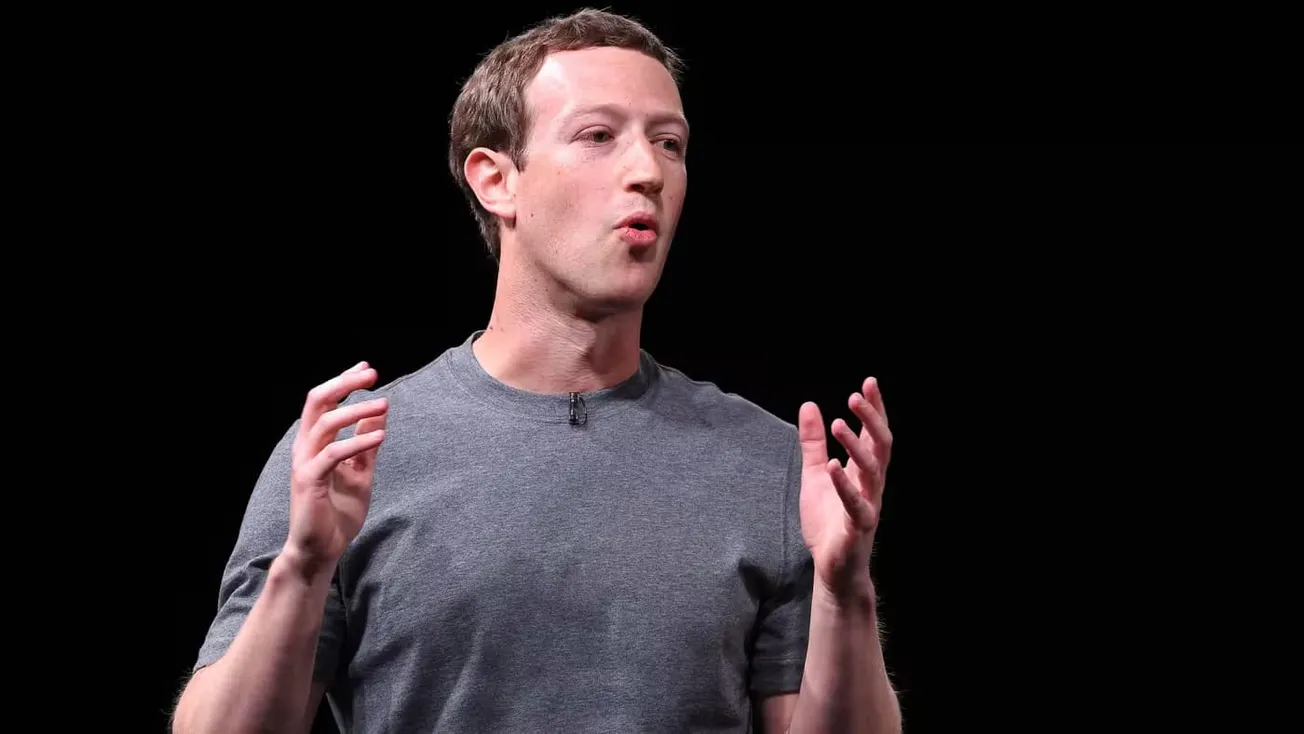 Mark Zuckerberg Unable to Attend Trump Inauguration Due to Reptilian Meeting Being Held the Same Day
