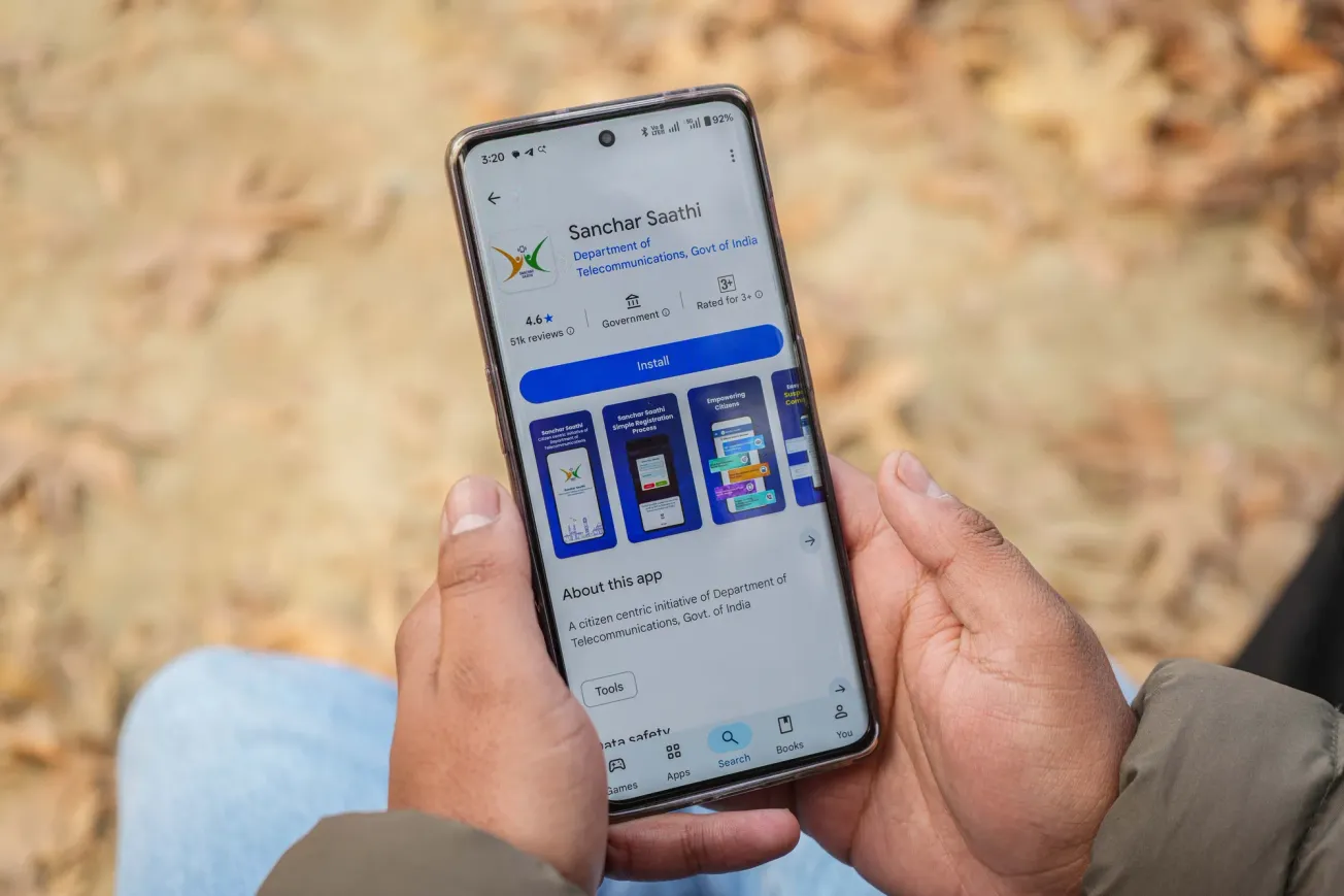 India’s Required Cybersecurity App Is “Certainly Not a Risk to Privacy,” Says Indian Government