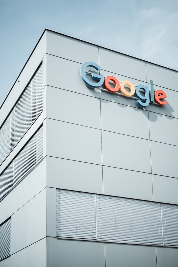 Google Sued for Forcing Interns to Work in "Idea Chambers" AKA Sweat Shops