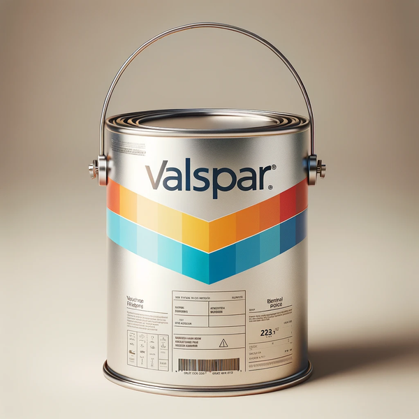 Valspar to Launch New Paint Color – Trump Sienna
