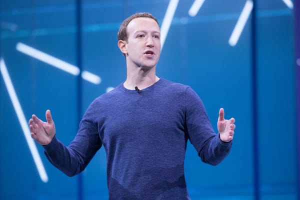 Zuckerberg Apologizes to Families of Children Harmed Online While Bragging About How Rich He Is